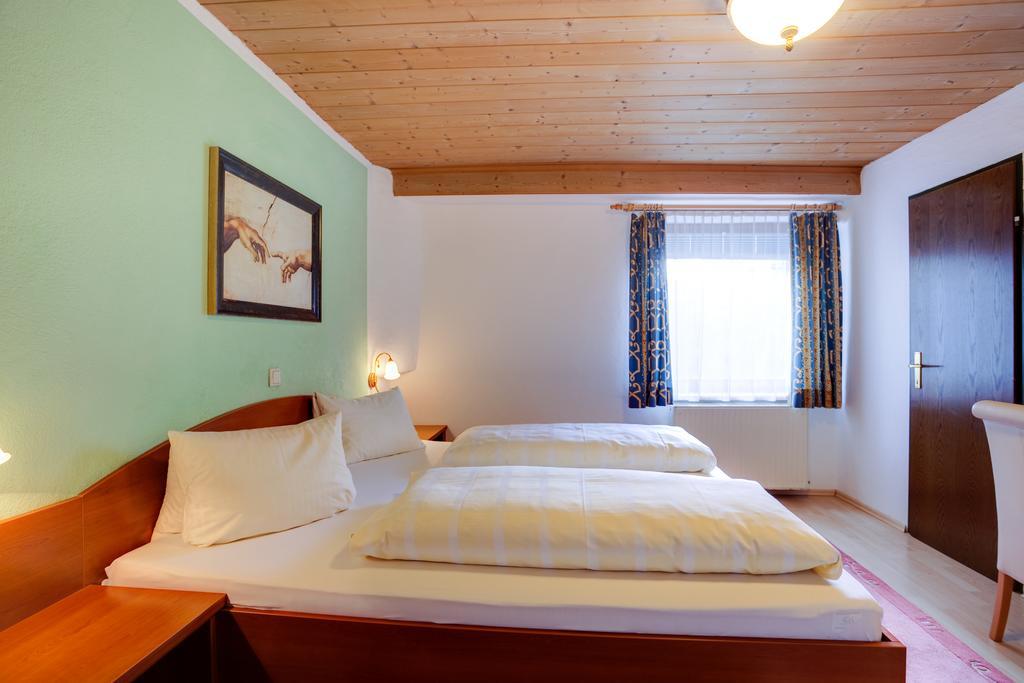 Cityhotel Schwarzer Baer Ίνσμπρουκ Δωμάτιο φωτογραφία