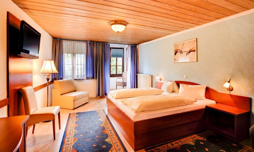 Cityhotel Schwarzer Baer Ίνσμπρουκ Δωμάτιο φωτογραφία