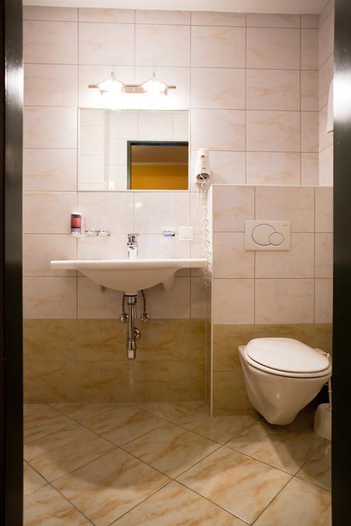 Cityhotel Schwarzer Baer Ίνσμπρουκ Δωμάτιο φωτογραφία