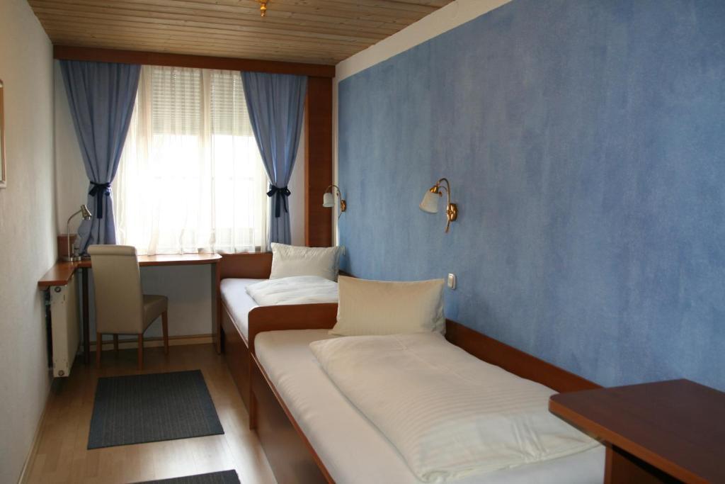 Cityhotel Schwarzer Baer Ίνσμπρουκ Δωμάτιο φωτογραφία