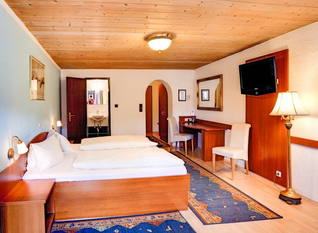 Cityhotel Schwarzer Baer Ίνσμπρουκ Εξωτερικό φωτογραφία